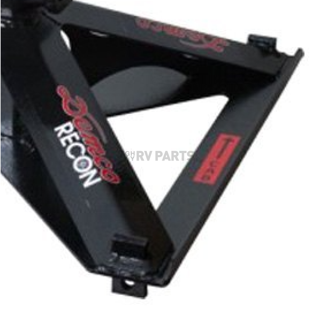 Demco 8550045 Recon 5th Wheel Hitch 21000 Lbs
